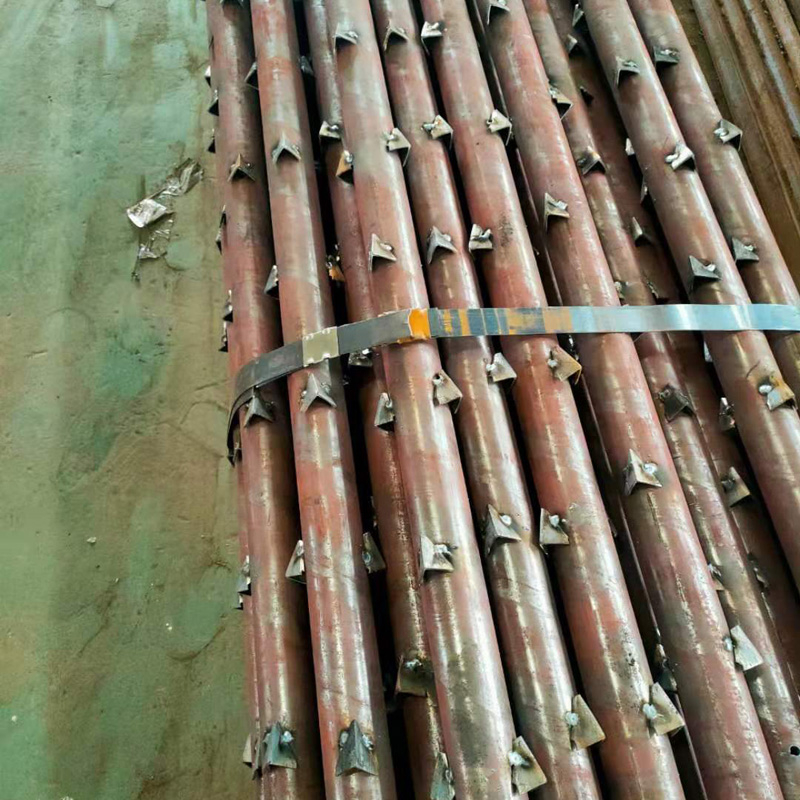 隆林土钉小导管