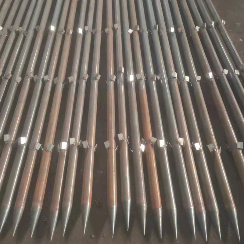 隆林土钉小导管