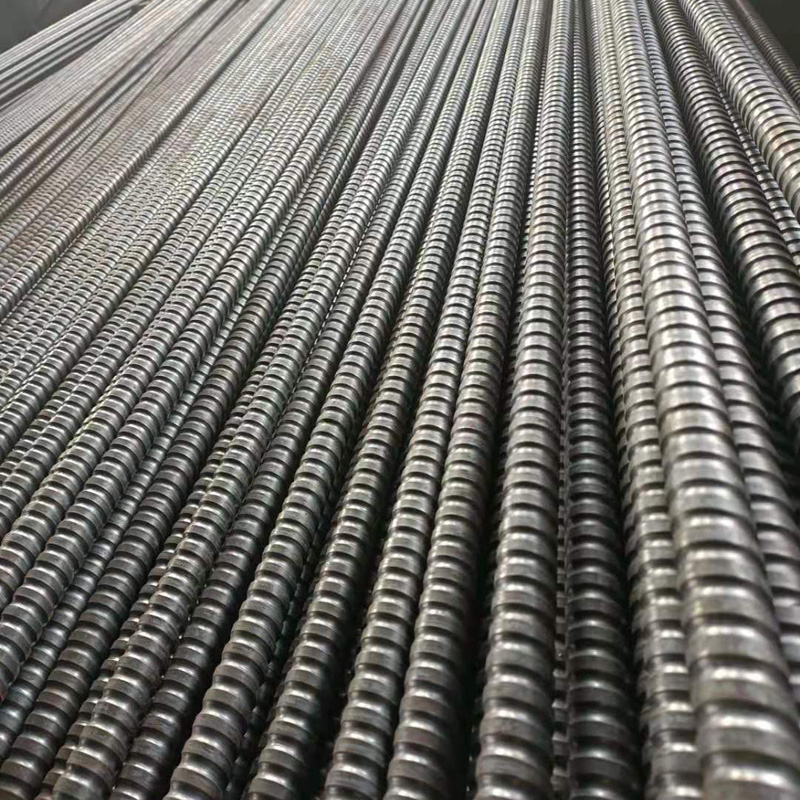 隆林中空锚杆
